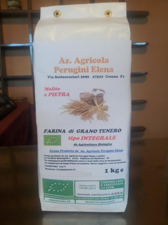 مبيت وإفطار تشيزينا Agriturismo Perugini المظهر الخارجي الصورة