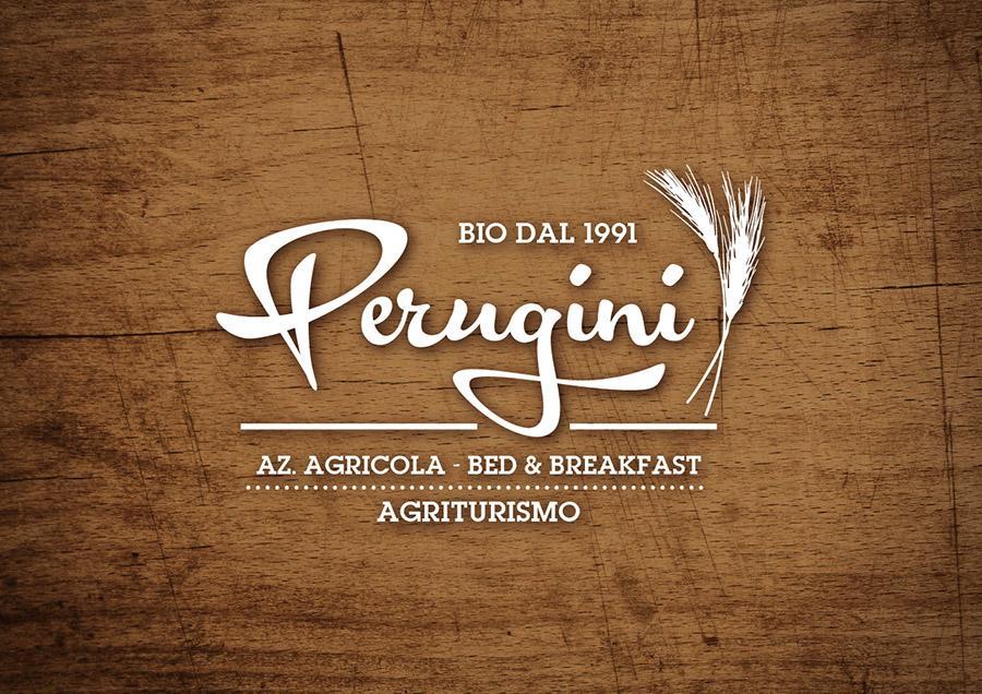 مبيت وإفطار تشيزينا Agriturismo Perugini المظهر الخارجي الصورة